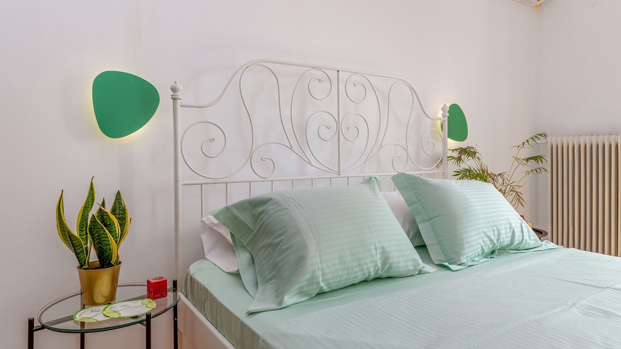 Photo of Bedroom in Kallithea