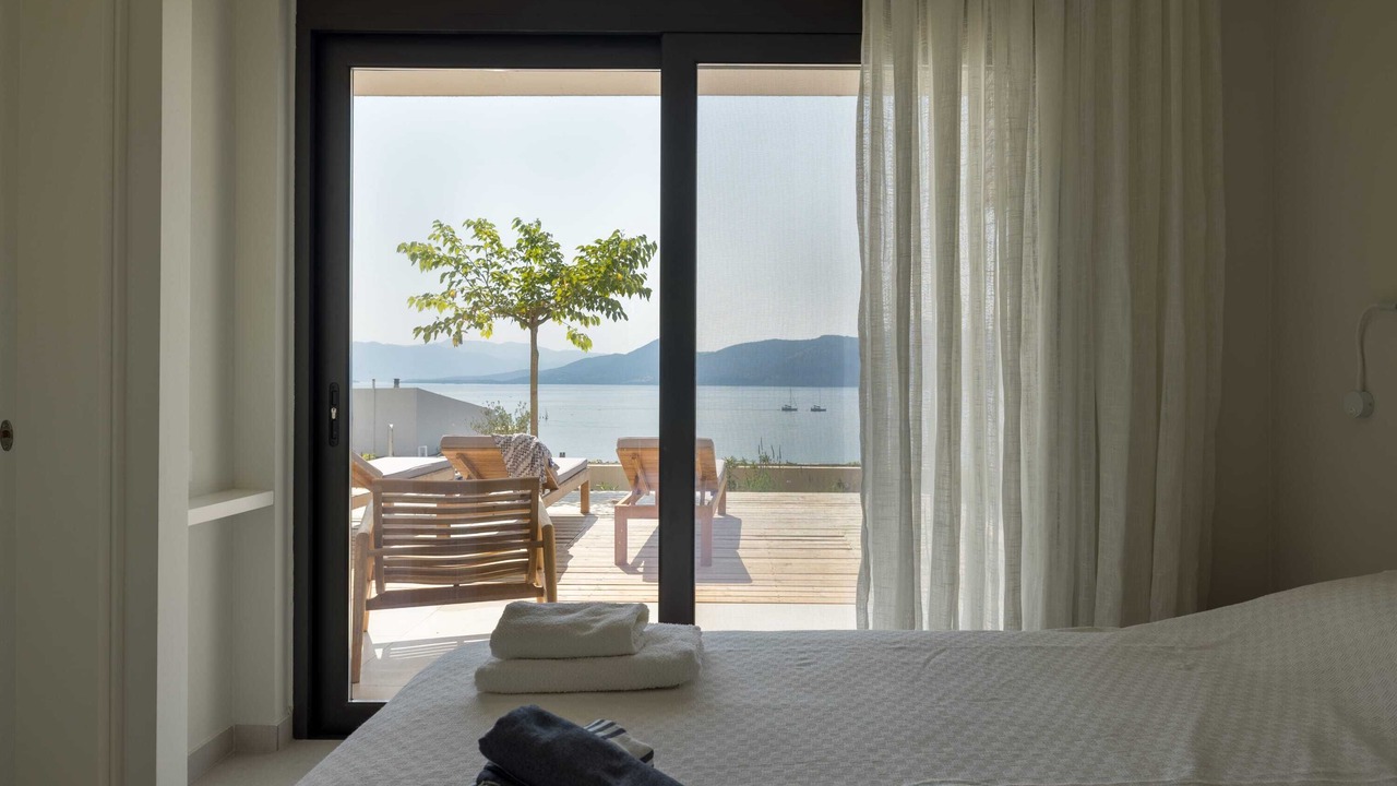 Photo of Bedroom in Aktio-Vonitsa