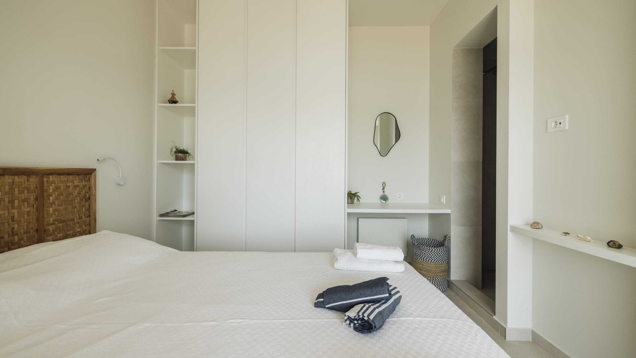 Photo of Bedroom in Aktio-Vonitsa