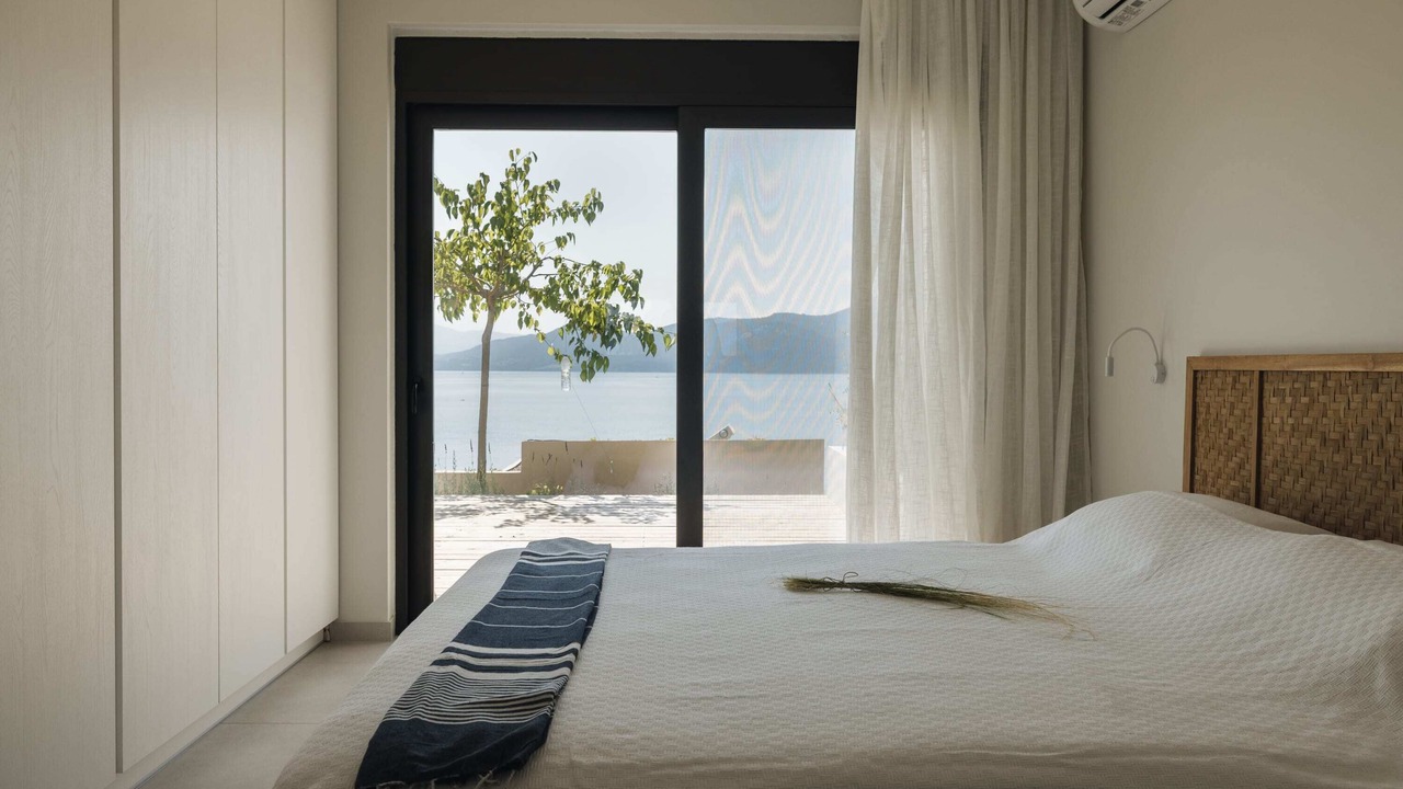 Photo of Bedroom in Aktio-Vonitsa
