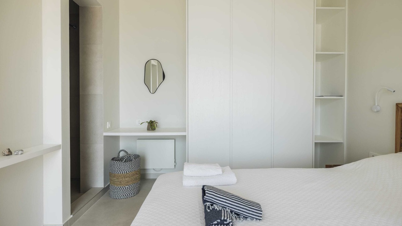 Photo of Bedroom in Aktio-Vonitsa