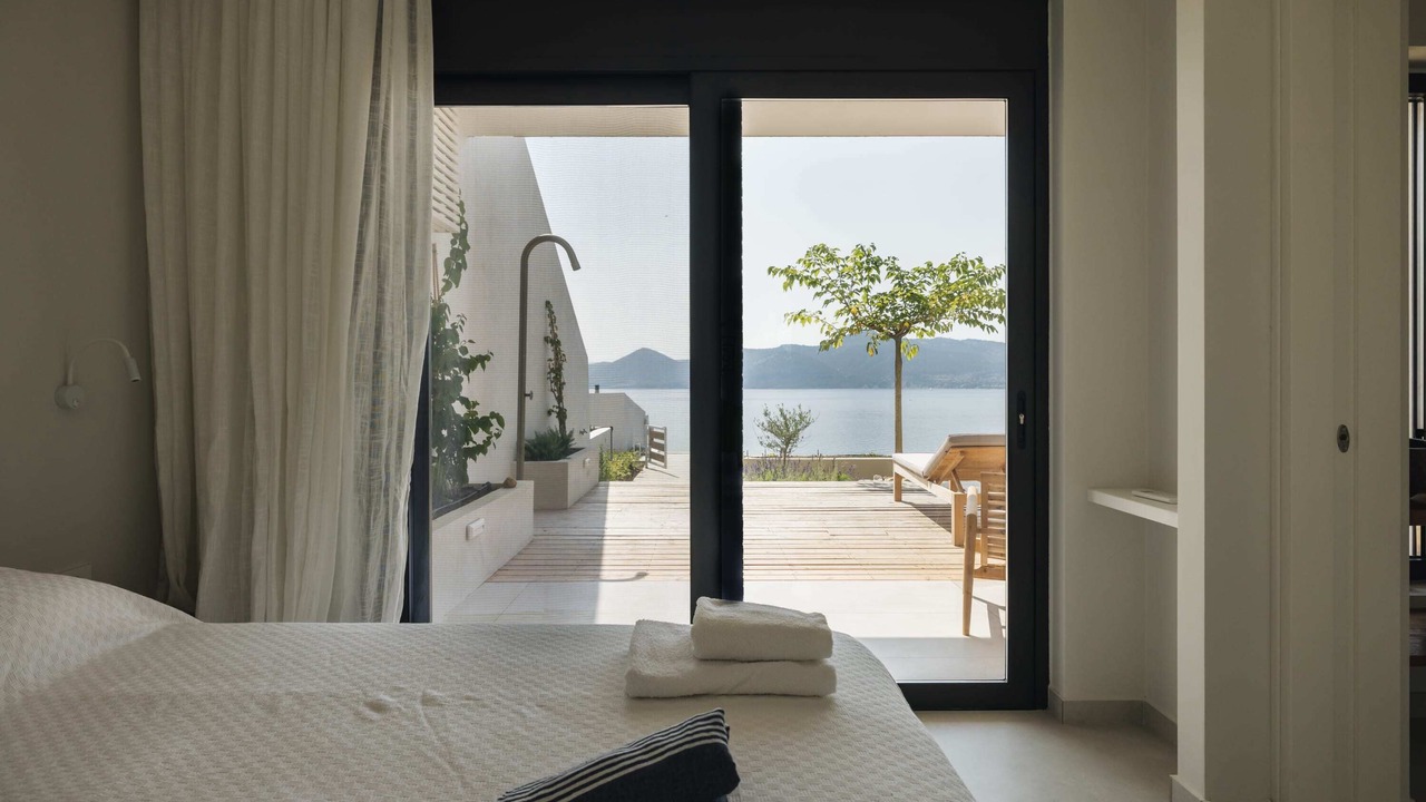 Photo of Bedroom in Aktio-Vonitsa