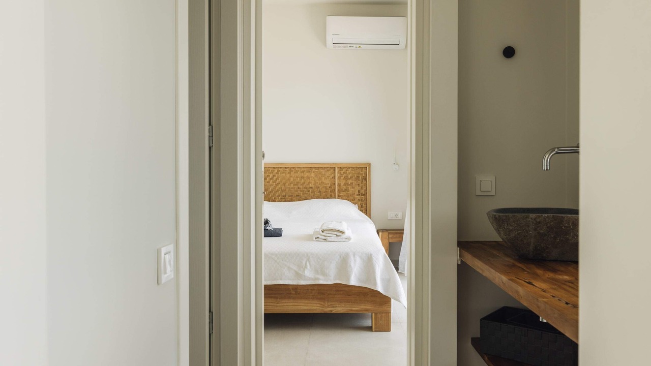 Photo of Bedroom in Aktio-Vonitsa