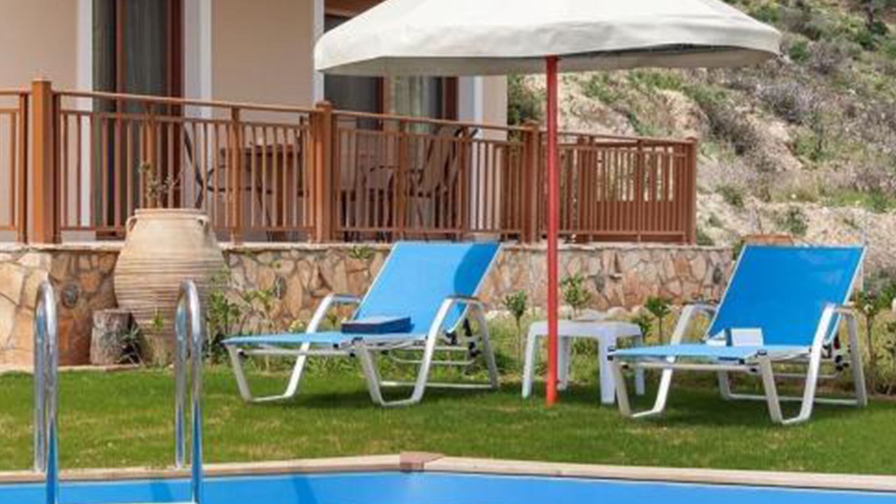 Photo of Outdoor in Triopetra