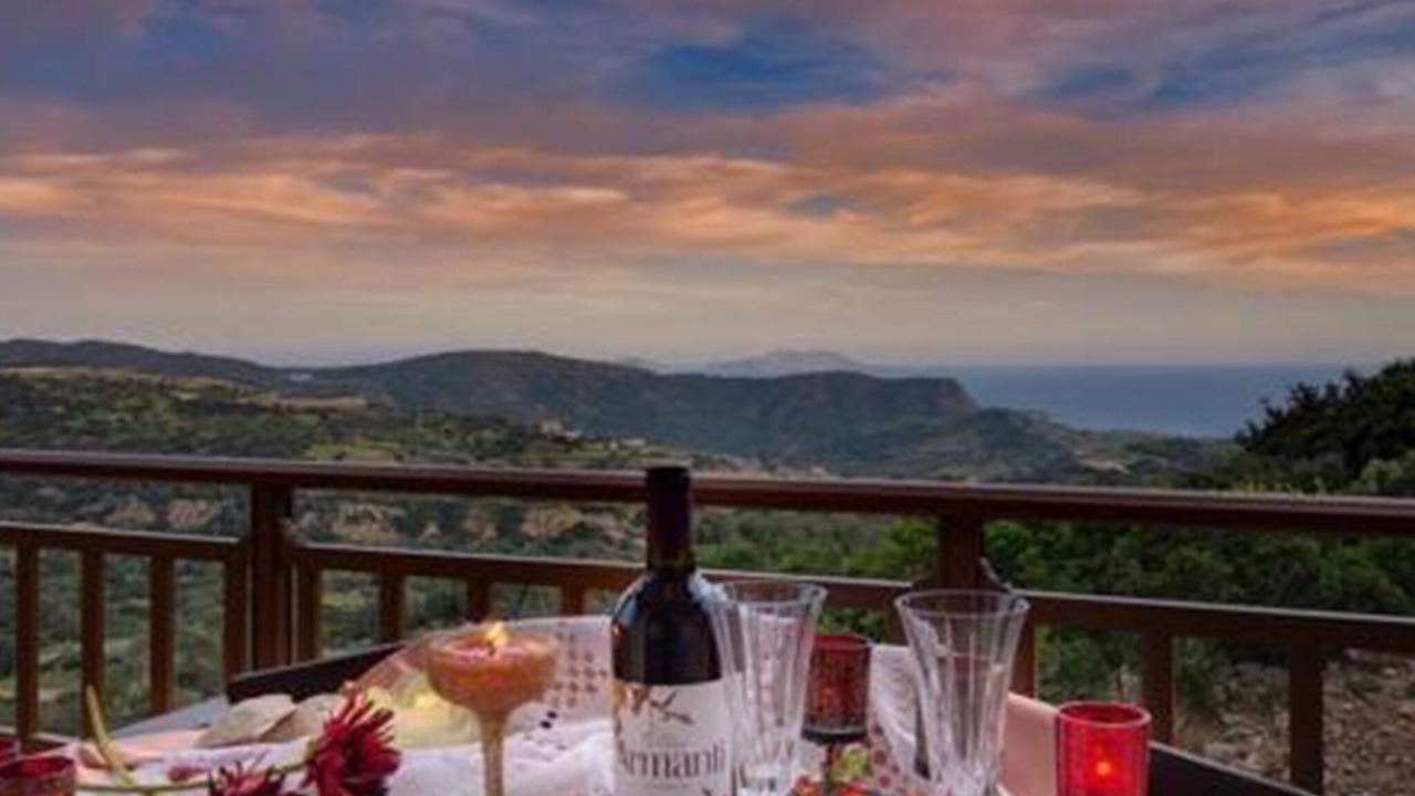 Photo of Outdoor in Triopetra