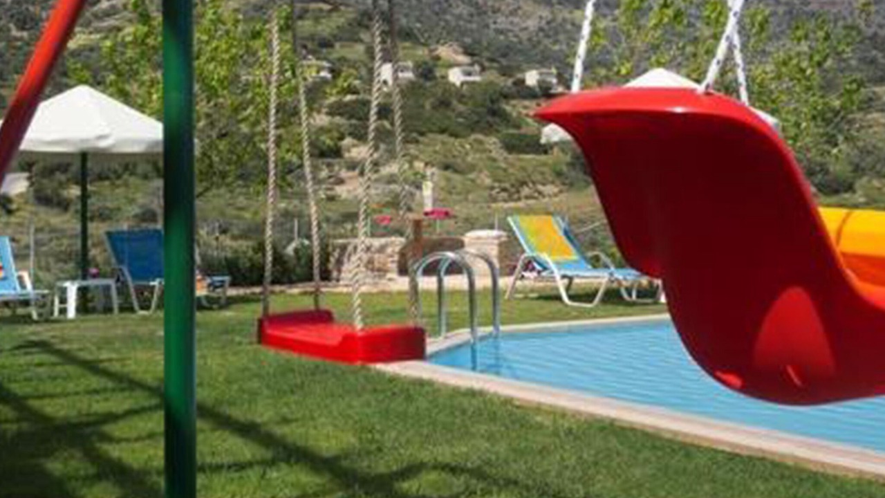 Photo of Outdoor in Triopetra