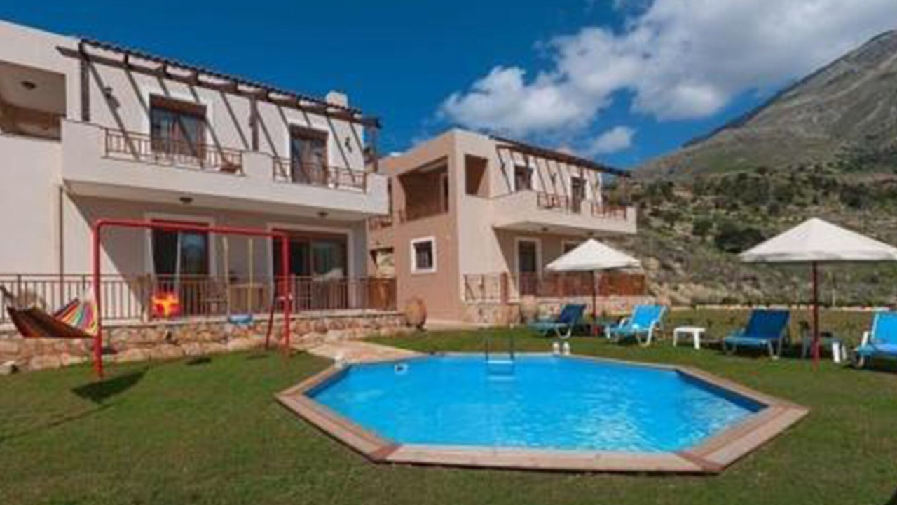 Photo of Outdoor in Triopetra