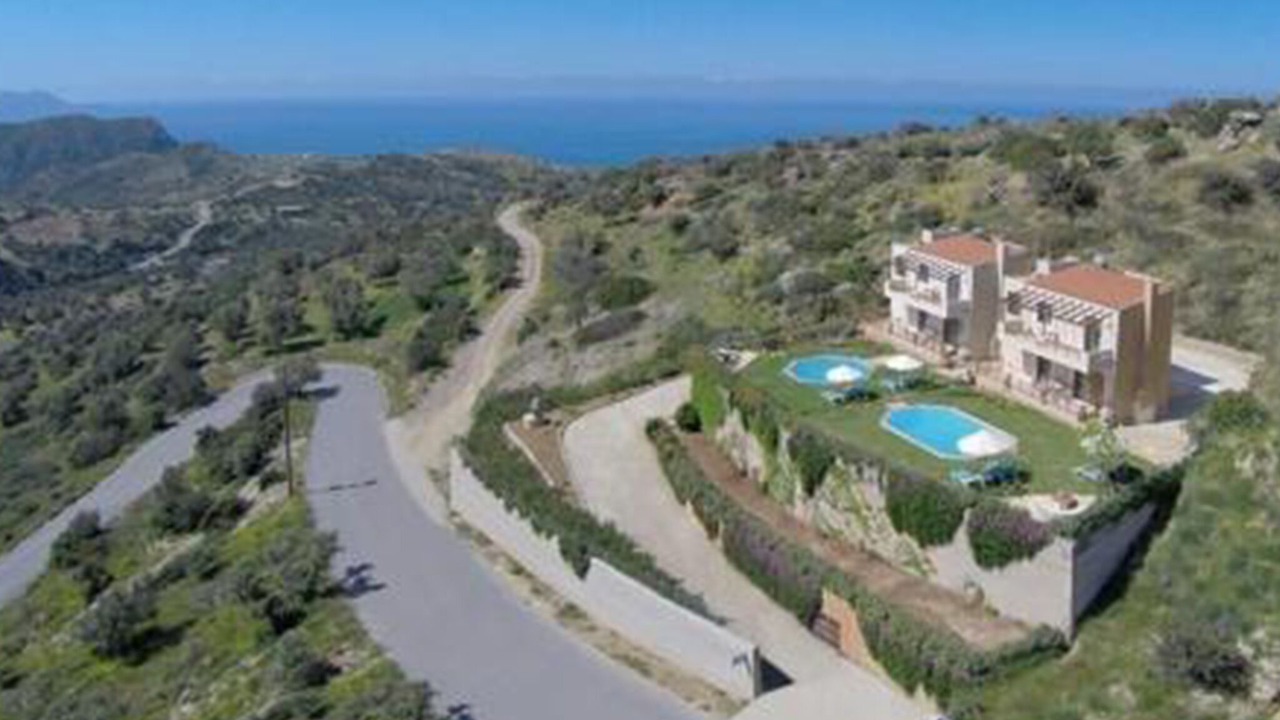 Photo of Outdoor in Triopetra