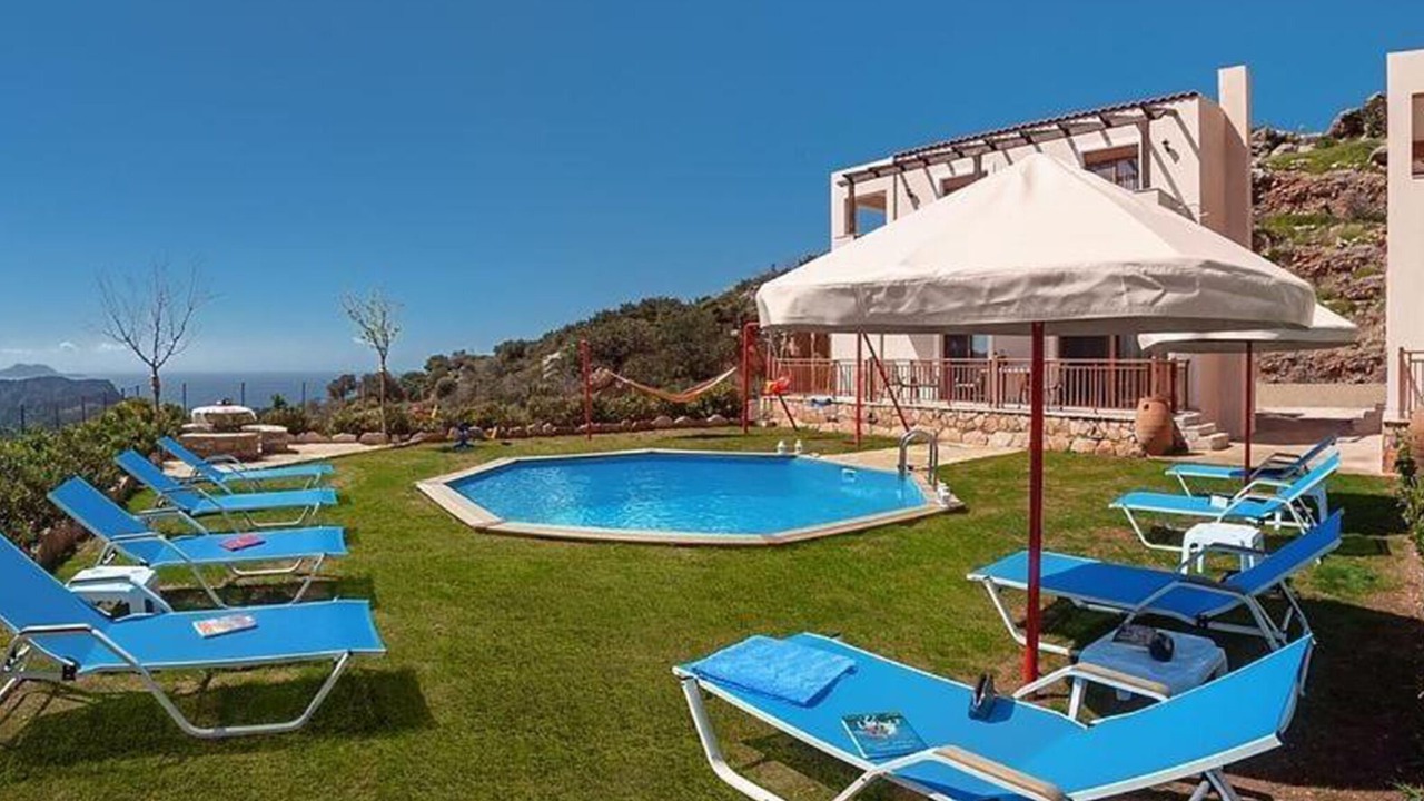 Photo of Outdoor in Triopetra