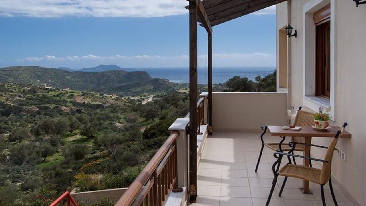 Photo of Outdoor in Triopetra