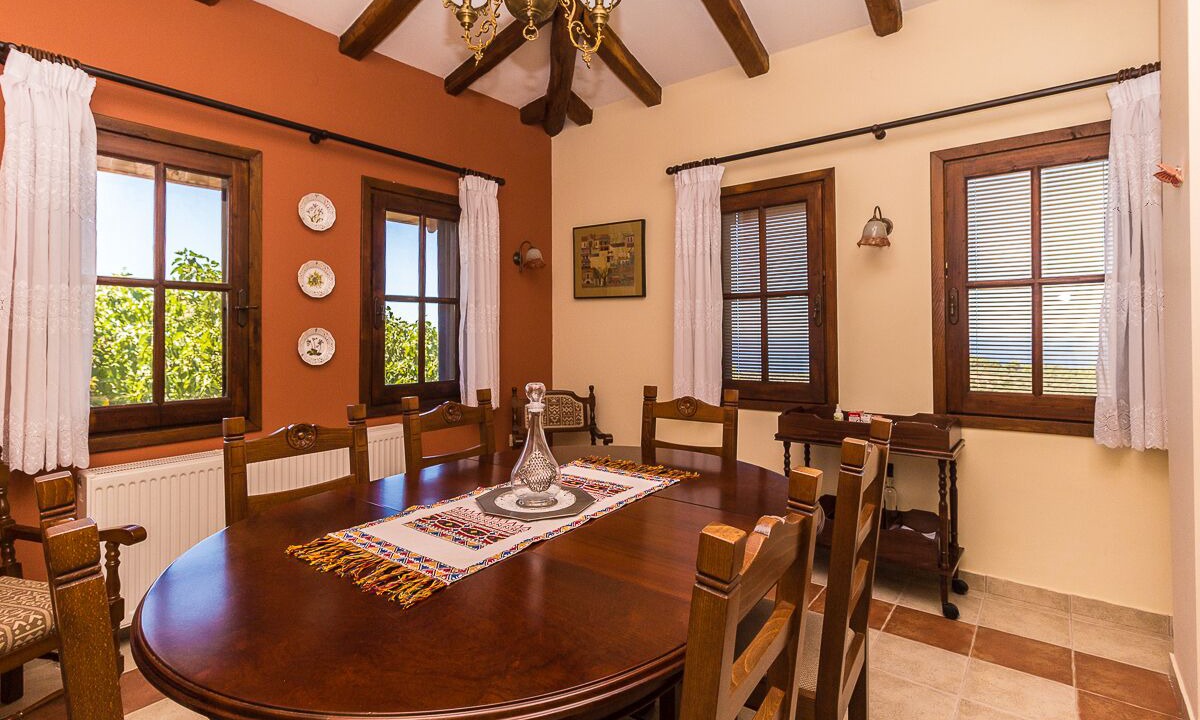 Photo of Bedroom in Sithonia