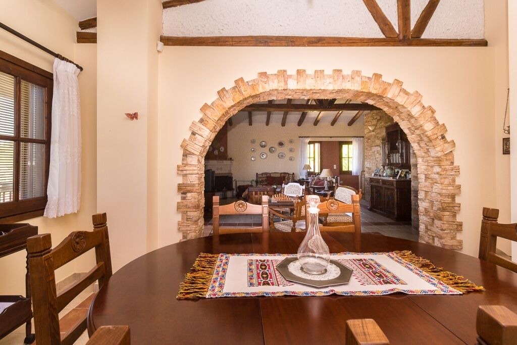 Photo of Bedroom in Sithonia
