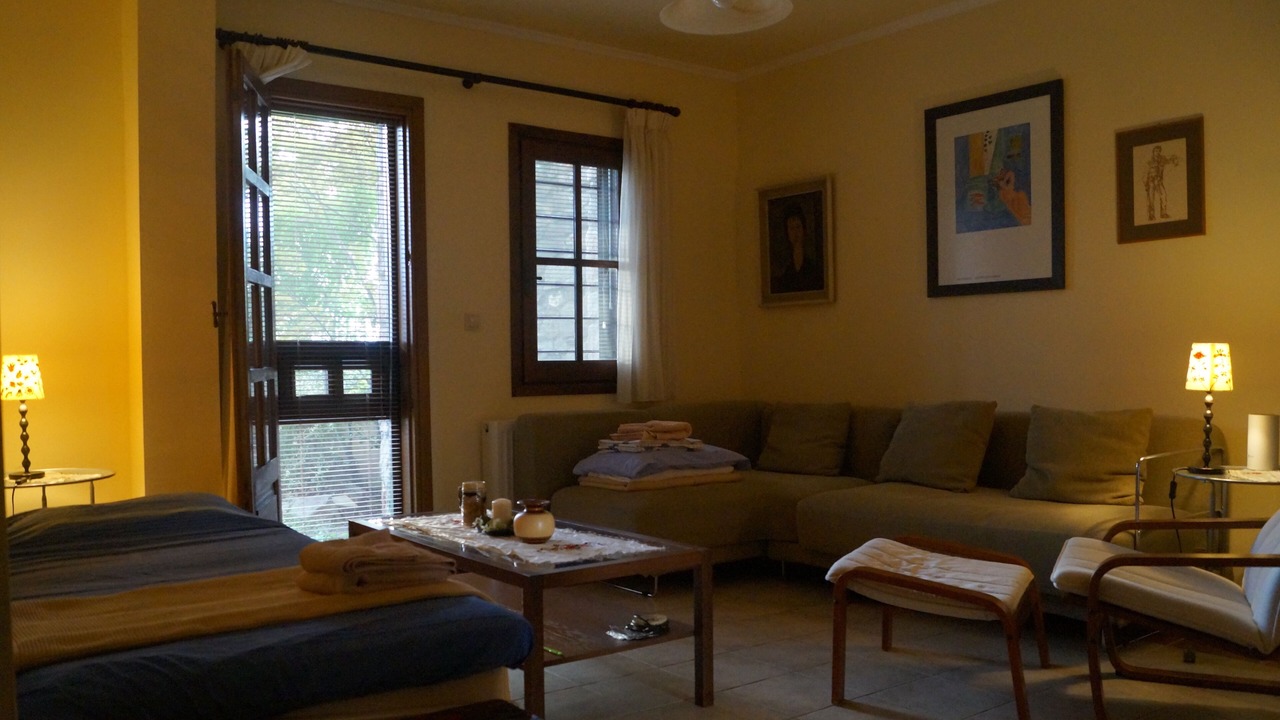 Photo of Outdoor in Sithonia