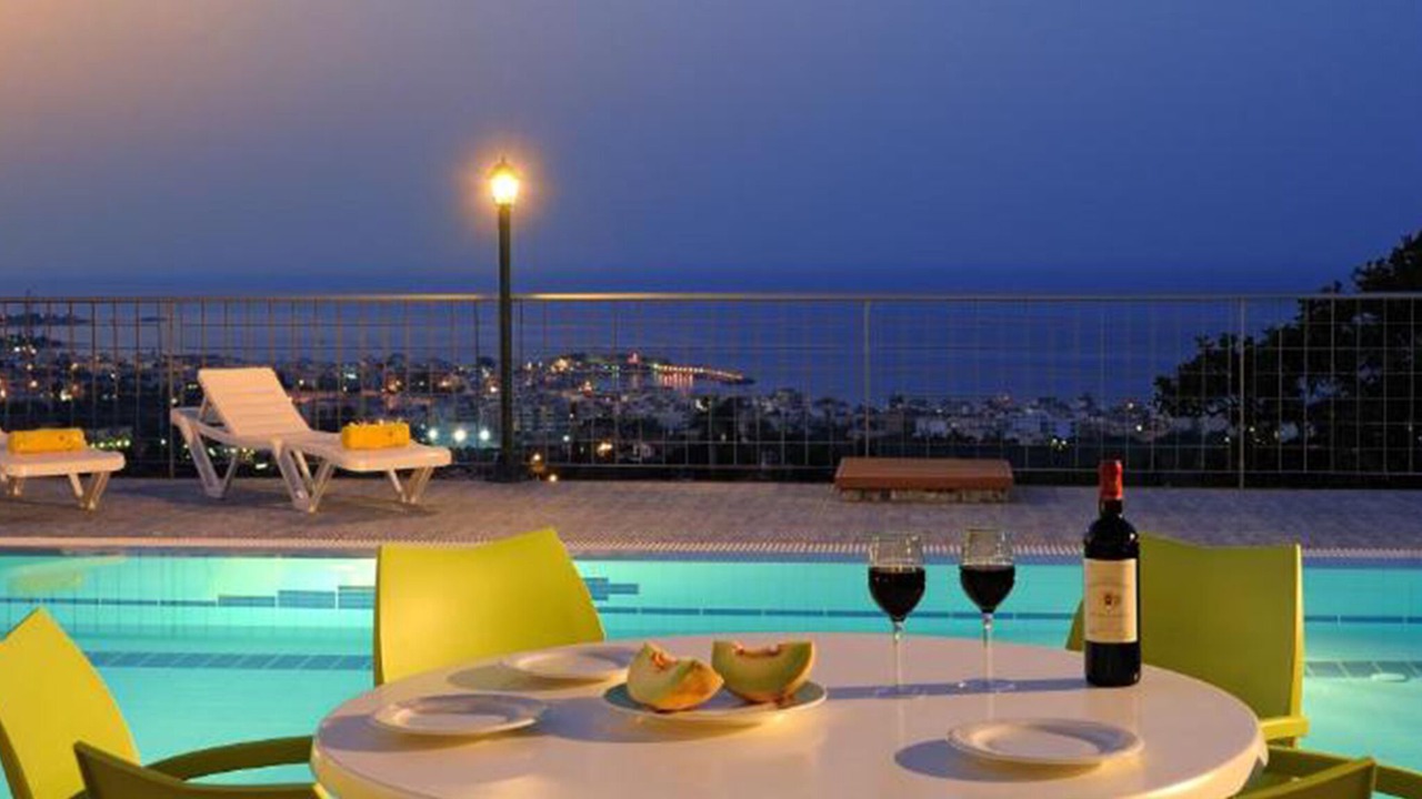 Photo of Outdoor in Koutouloufari