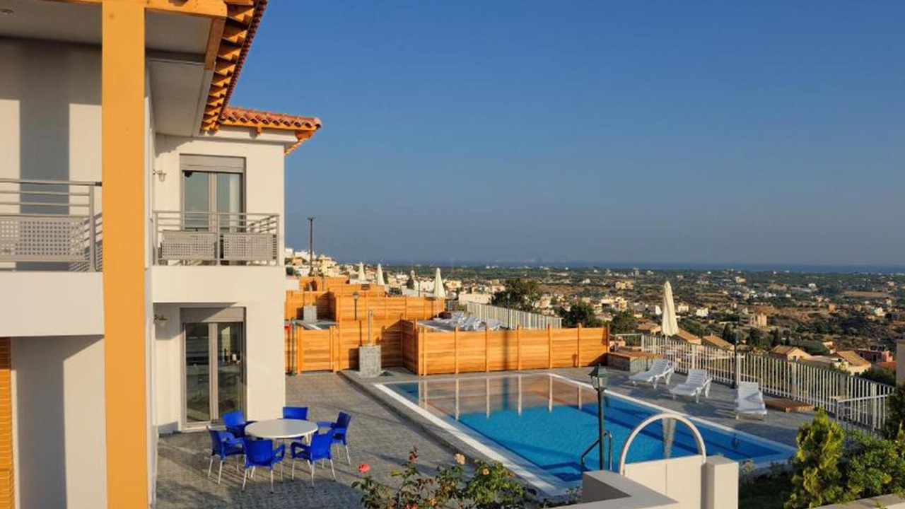 Photo of Outdoor in Koutouloufari