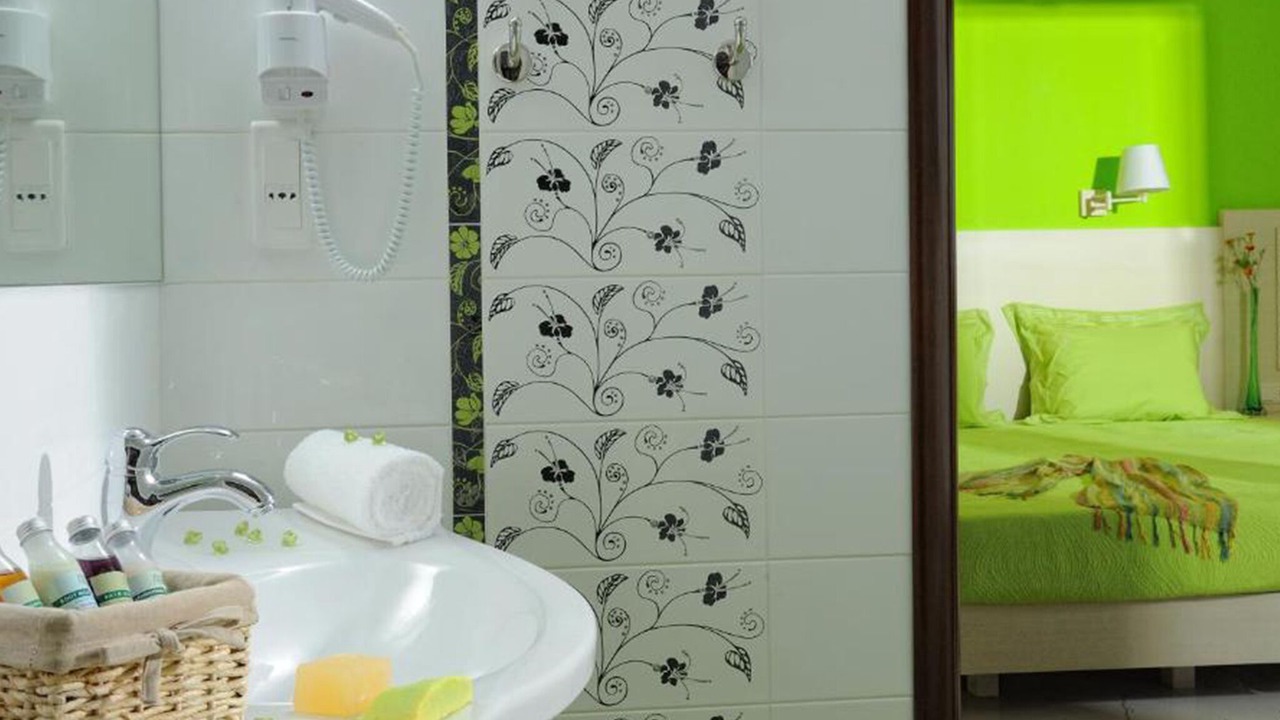 Photo of Bathroom in Koutouloufari