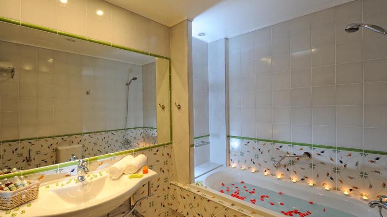 Photo of Bathroom in Koutouloufari