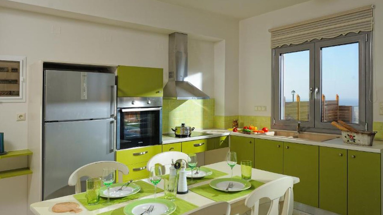 Photo of Kitchen in Koutouloufari