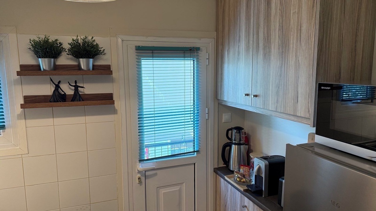 Photo of Kitchen in Glyfada