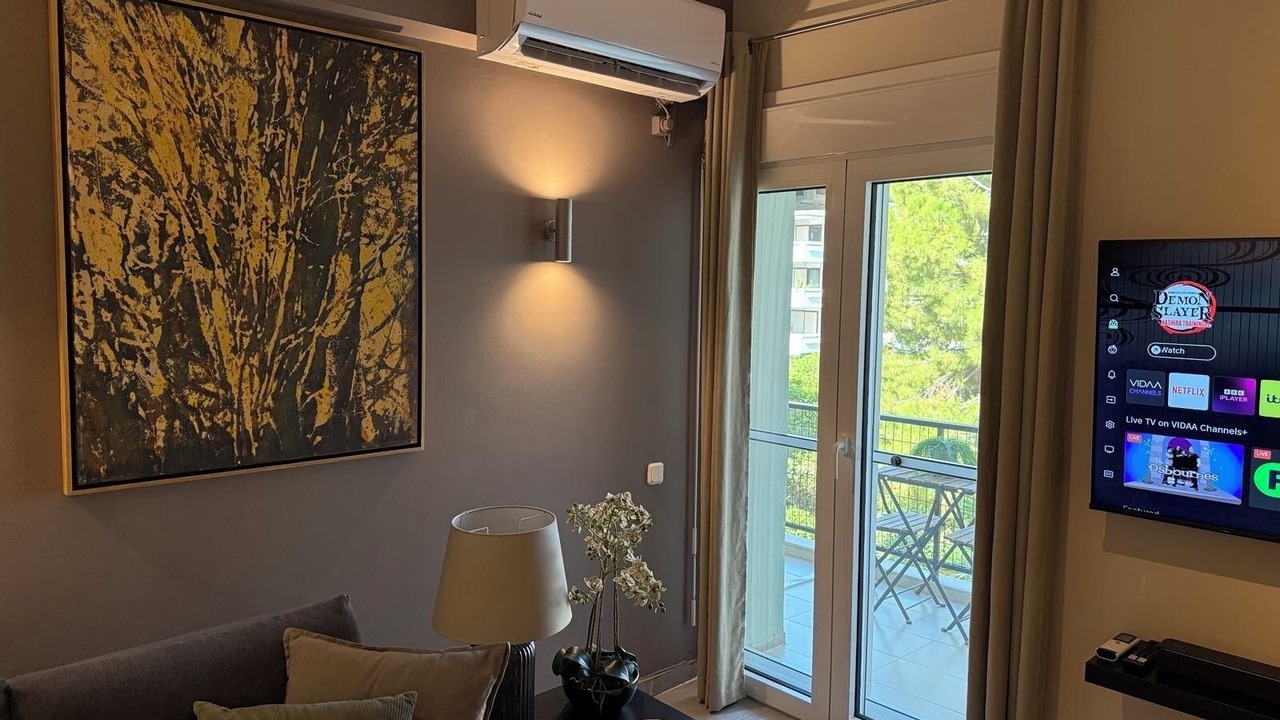 Photo of Livingroom in Glyfada