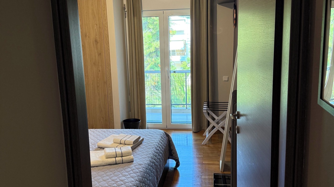 Photo of Bedroom in Glyfada
