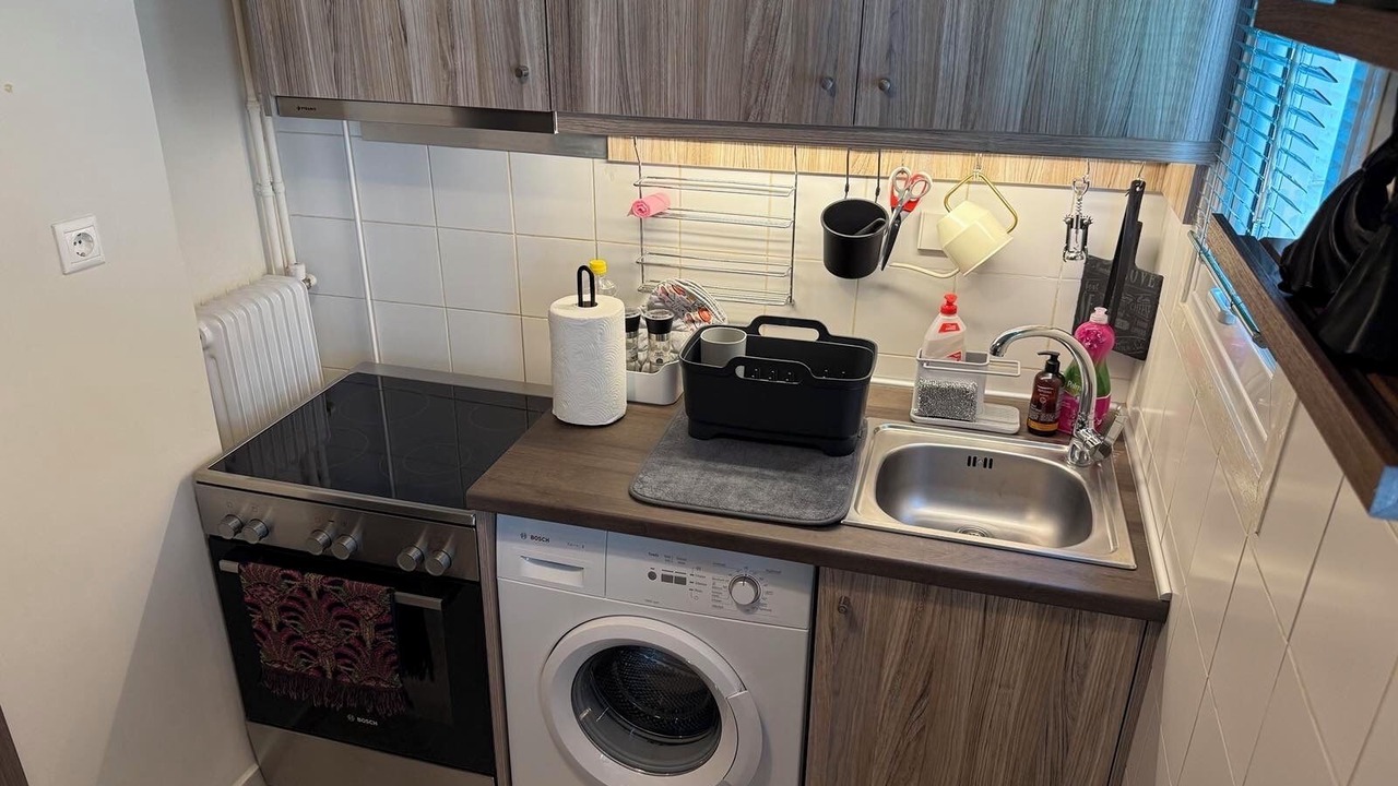 Photo of Kitchen in Glyfada