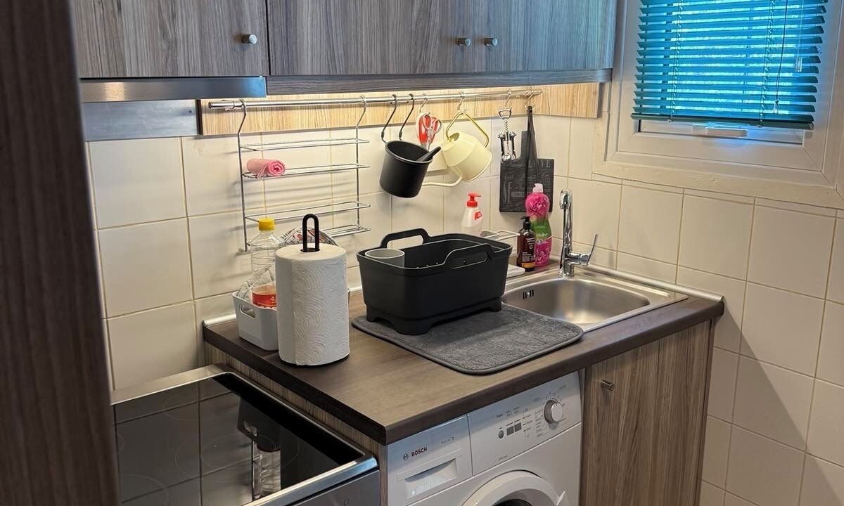 Photo of Kitchen in Glyfada
