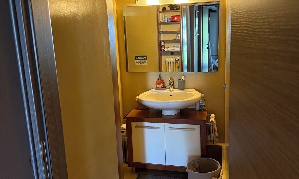 Photo of Bathroom in Glyfada