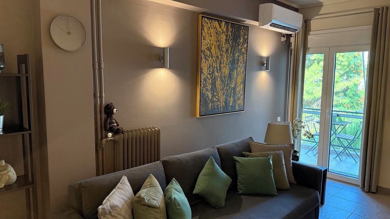 Photo of Livingroom in Glyfada