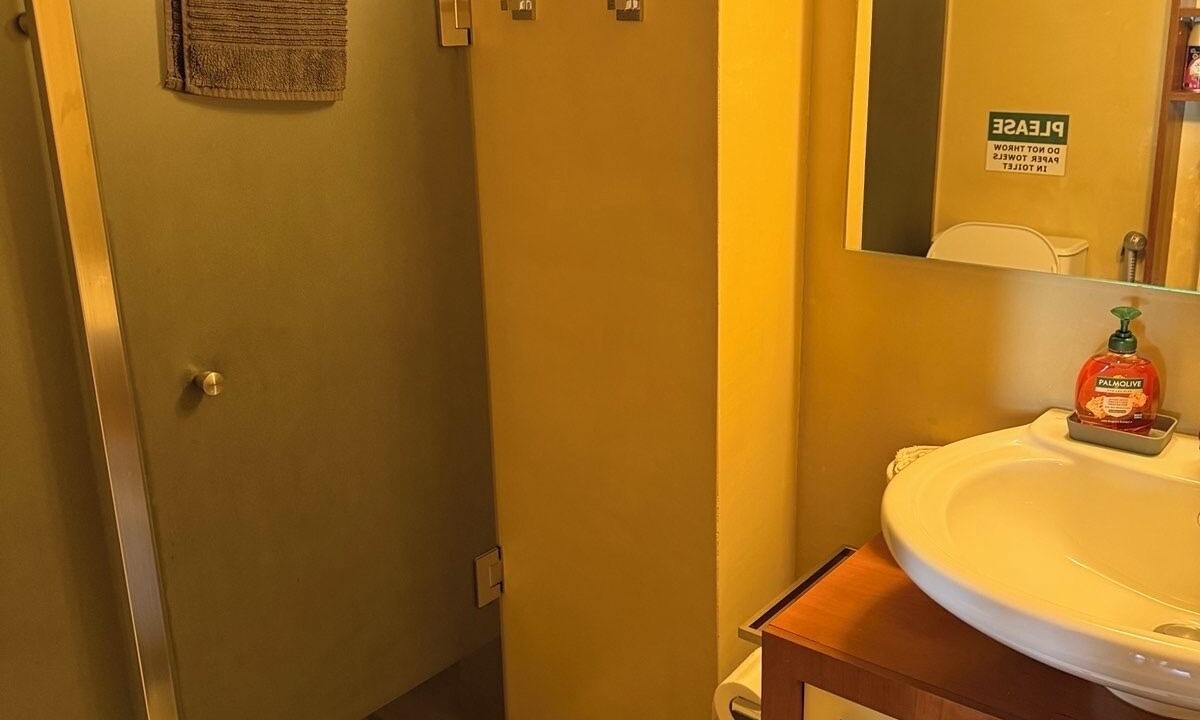 Photo of Bathroom in Glyfada
