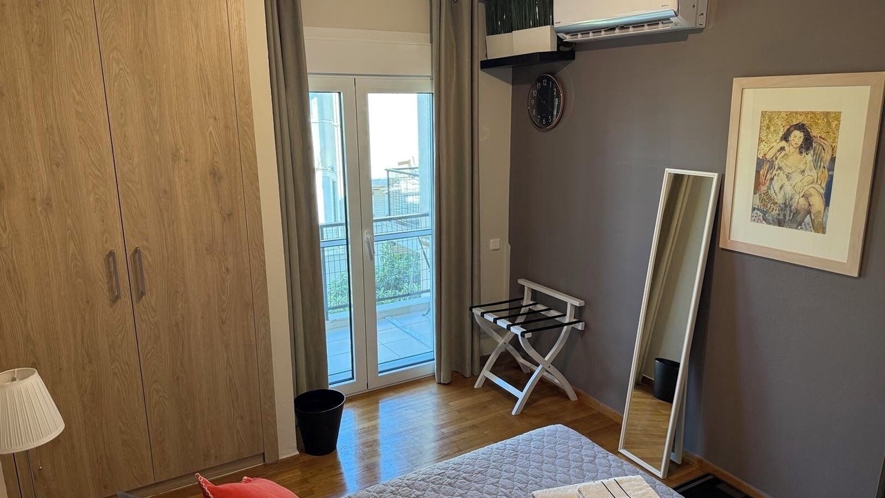 Photo of Bedroom in Glyfada
