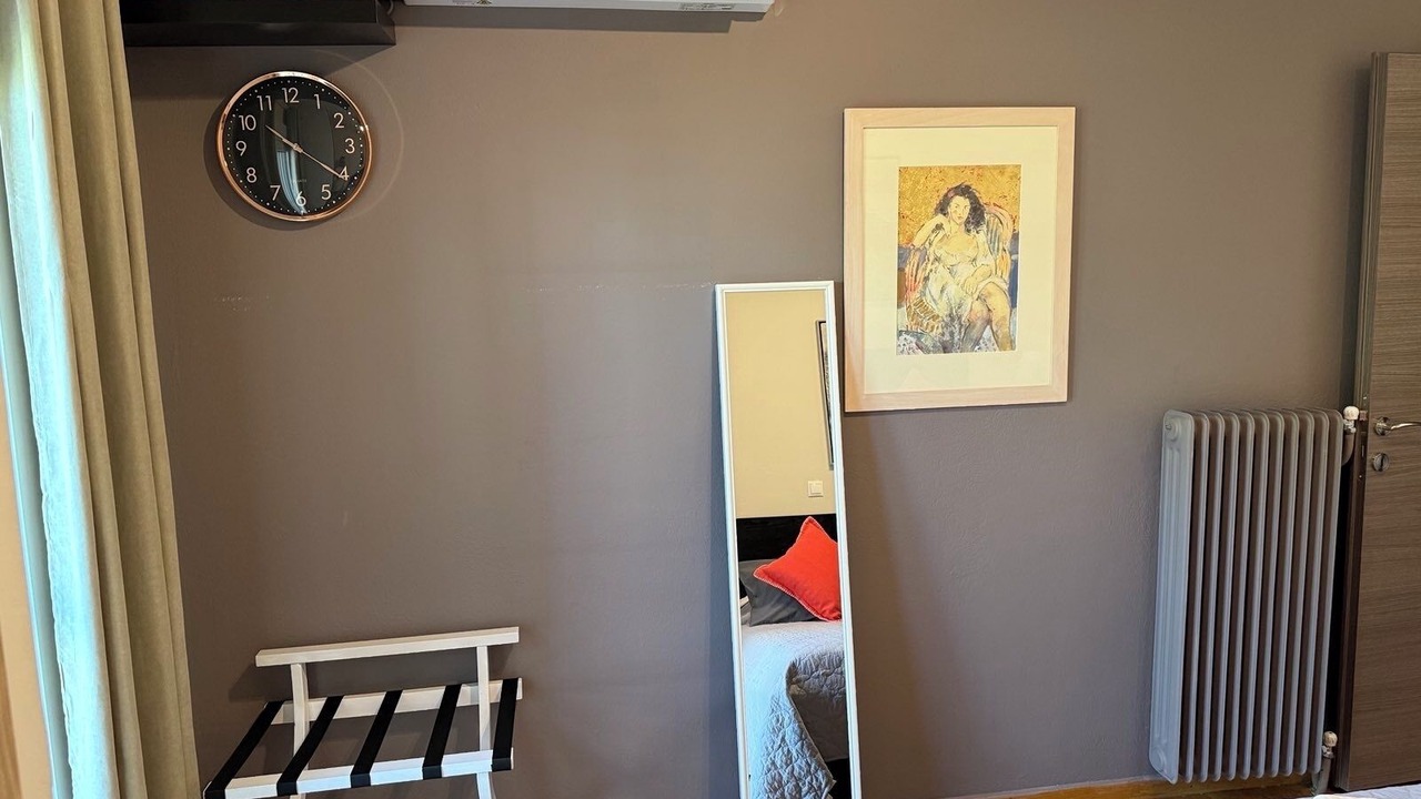 Photo of Bedroom in Glyfada