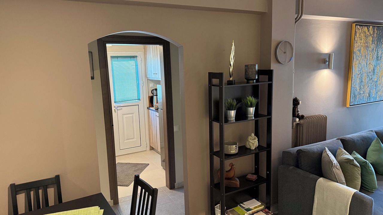 Photo of Livingroom in Glyfada