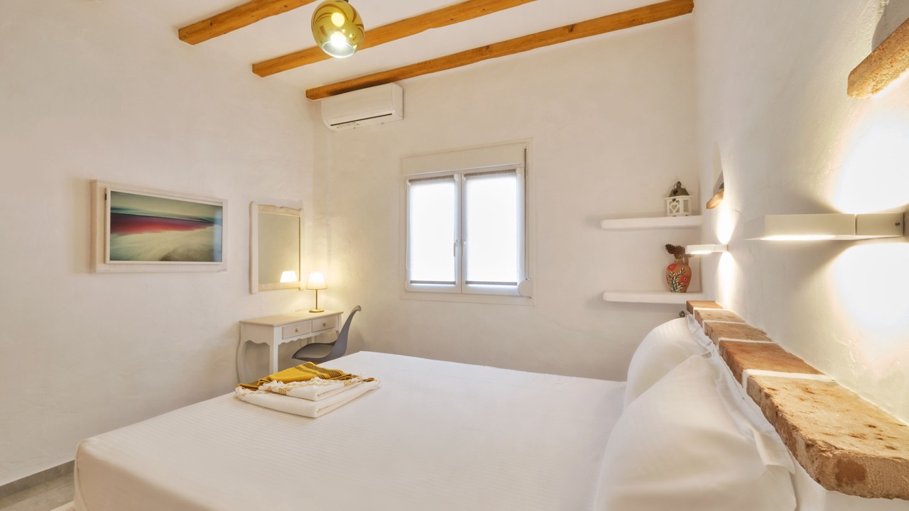 Photo of Bedroom in Eresos-Antissa