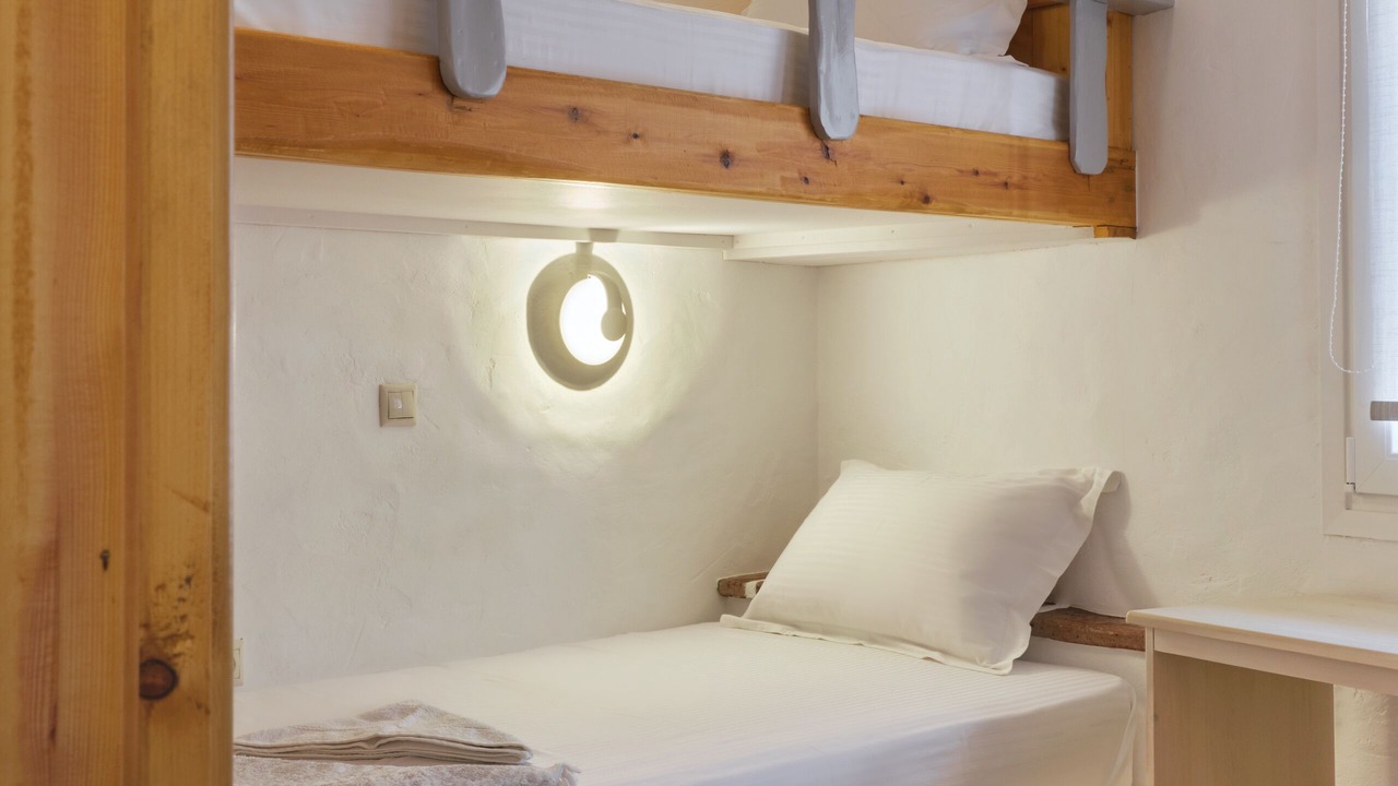 Photo of Bedroom in Eresos-Antissa