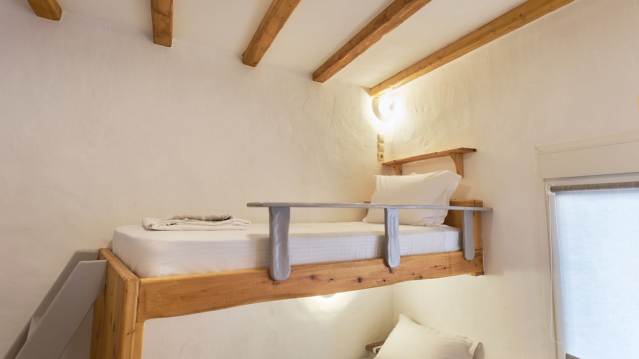 Photo of Bedroom in Eresos-Antissa