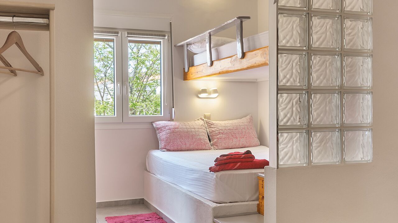 Photo of Bedroom in Skala Eresou