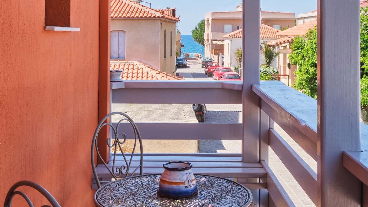 Photo of Outdoor in Skala Eresou
