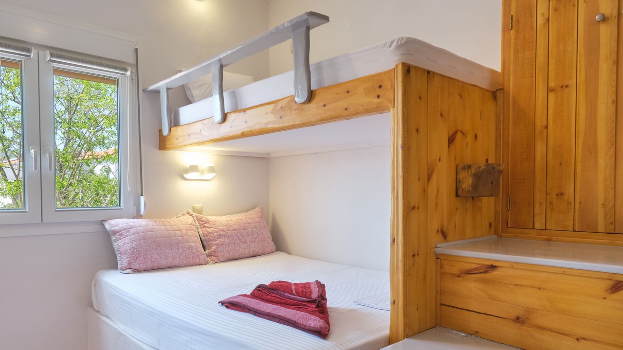 Photo of Bedroom in Skala Eresou