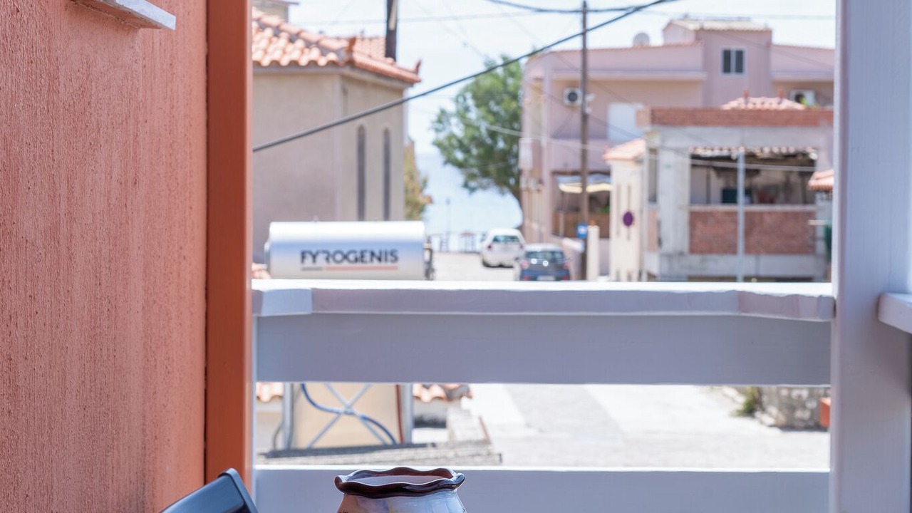Photo of Outdoor in Eresos-Antissa