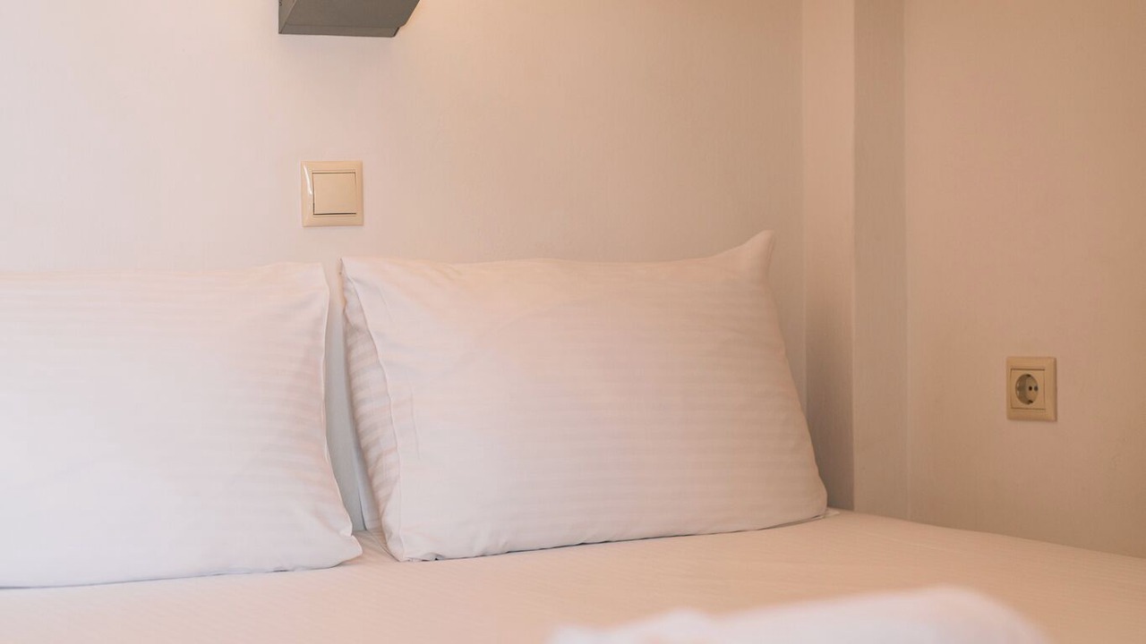 Photo of Bedroom in Eresos-Antissa