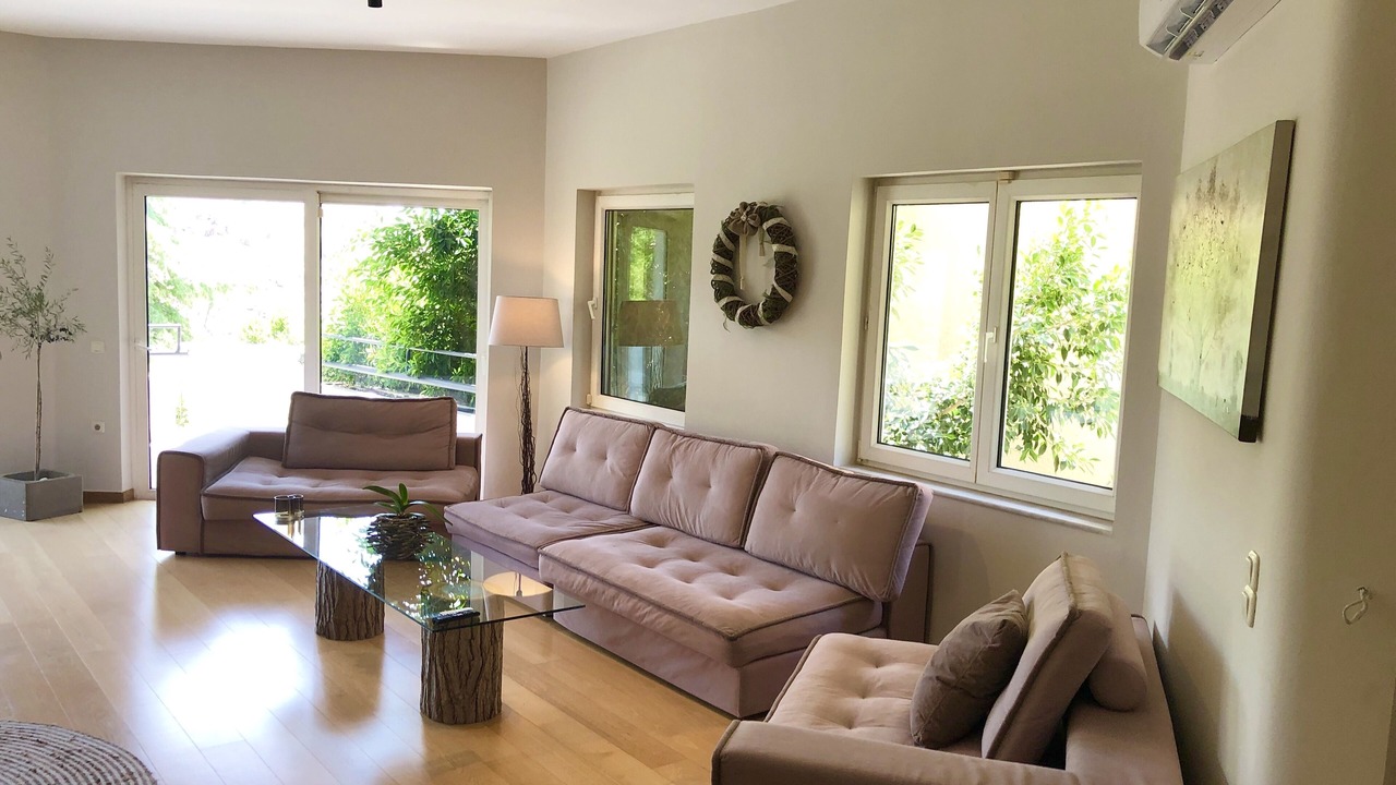 Photo of Livingroom in Voula