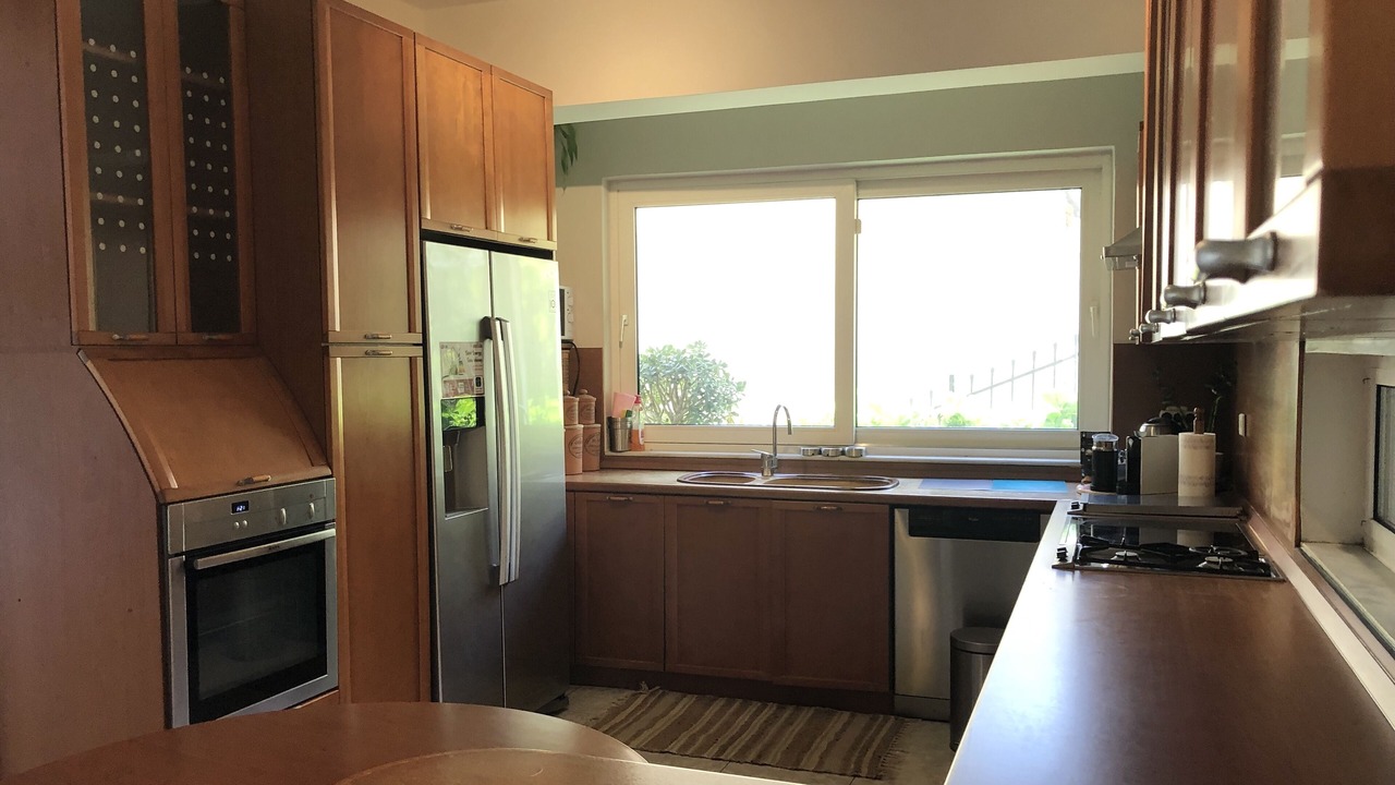 Photo of Kitchen in Voula