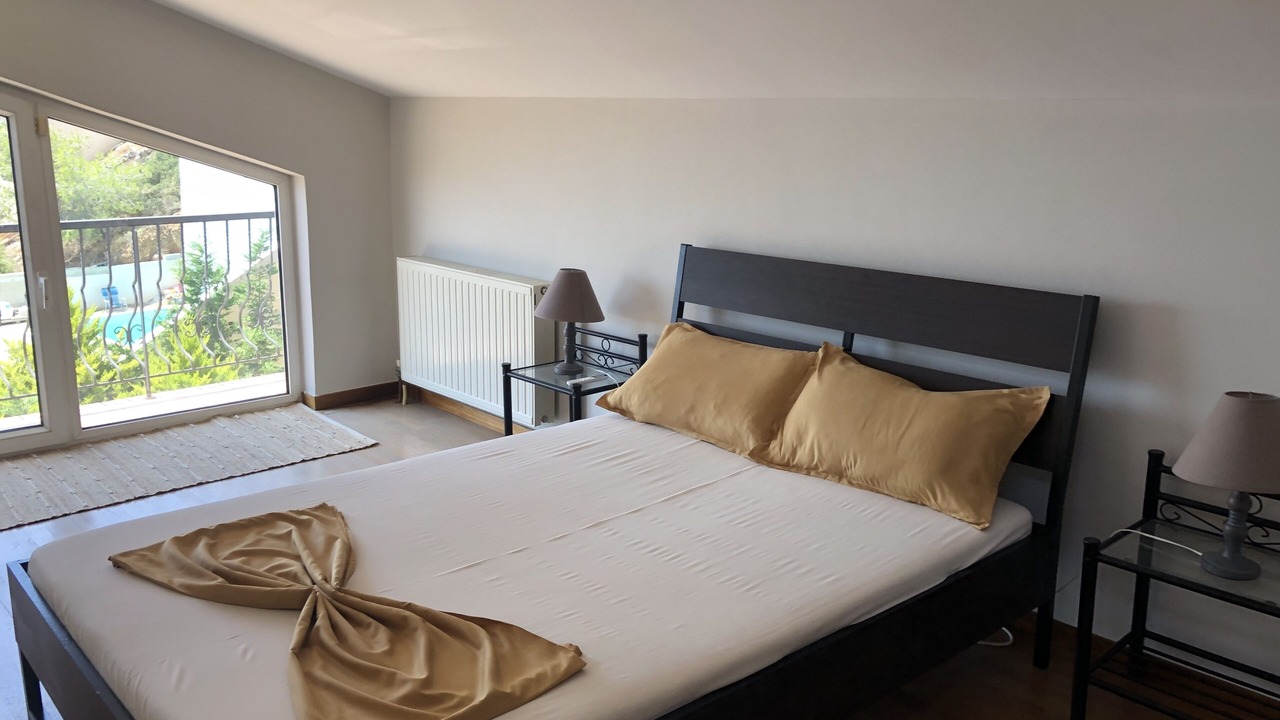 Photo of Bedroom in Voula