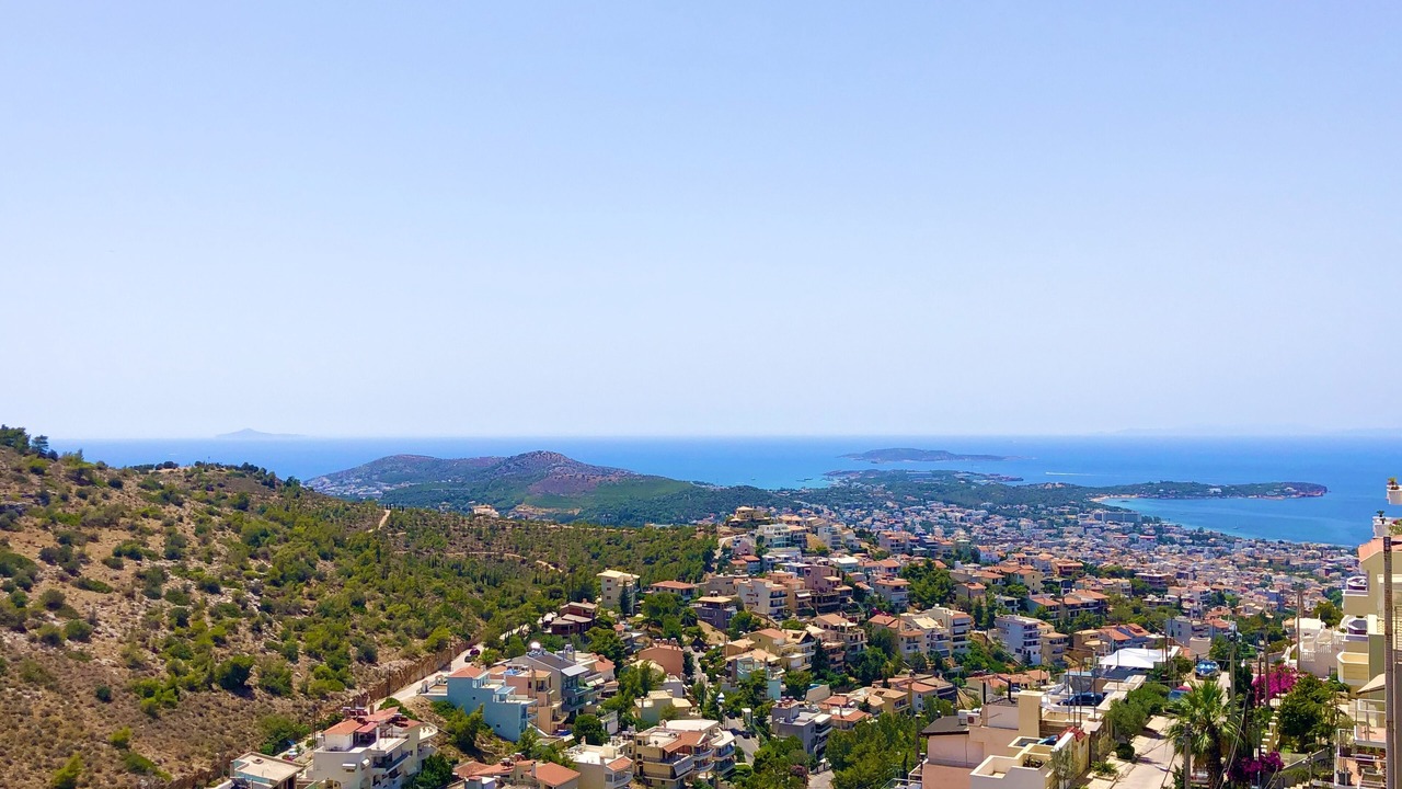 Photo of Outdoor in Voula