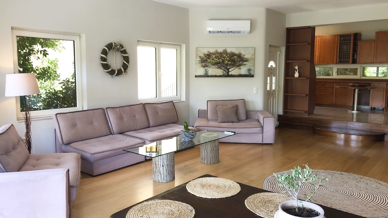 Photo of Livingroom in Voula