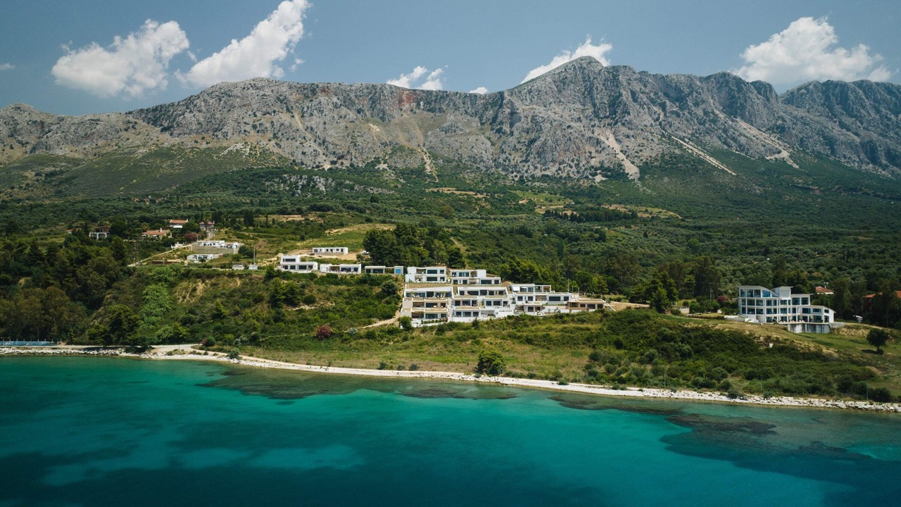 Photo of Outdoor in Aktio-Vonitsa