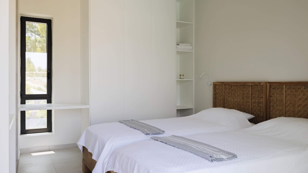 Photo of Bedroom in Aktio-Vonitsa