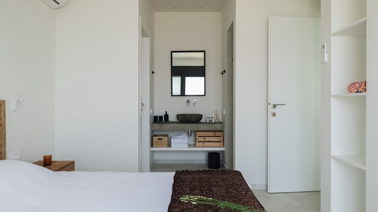 Photo of Bedroom in Aktio-Vonitsa