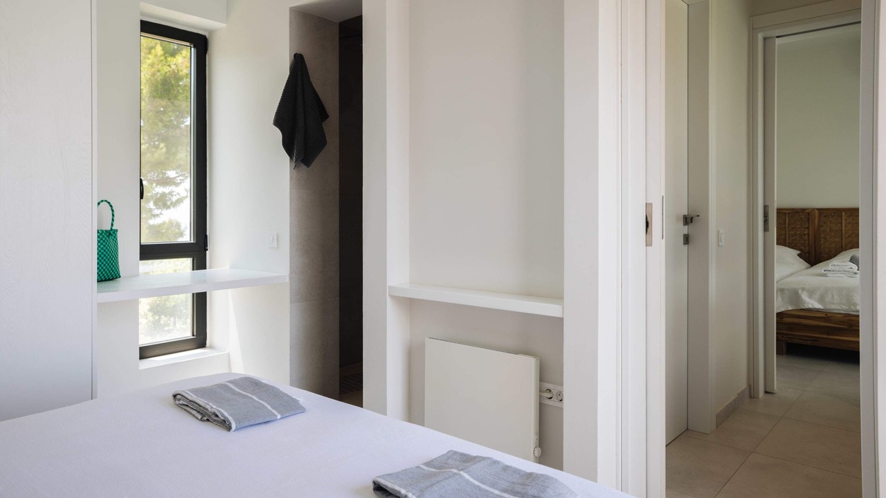 Photo of Bedroom in Aktio-Vonitsa